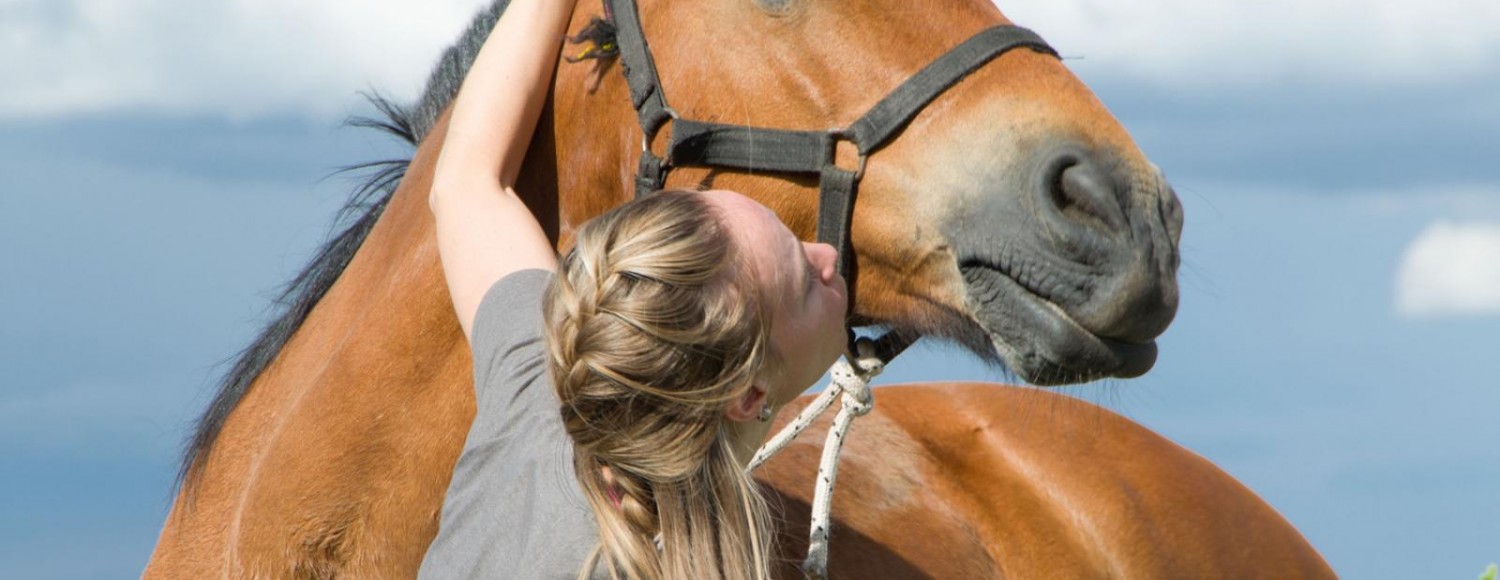 Cavalgada Quebrada del Cóndor