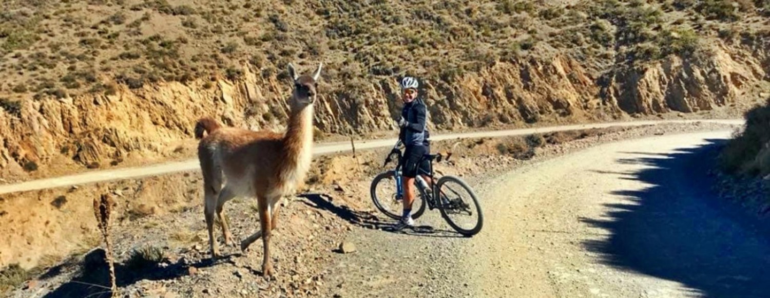 Mountain Bike Villavicencio 