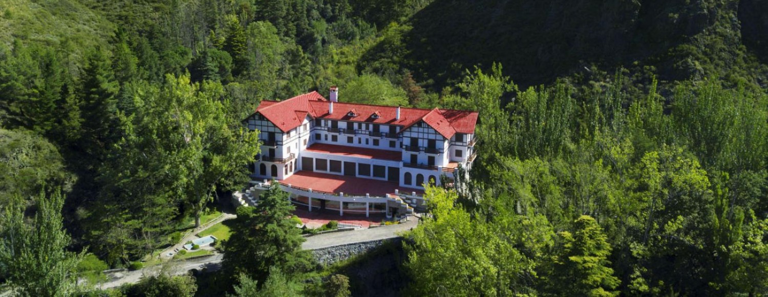 Mountain Bike Villavicencio 