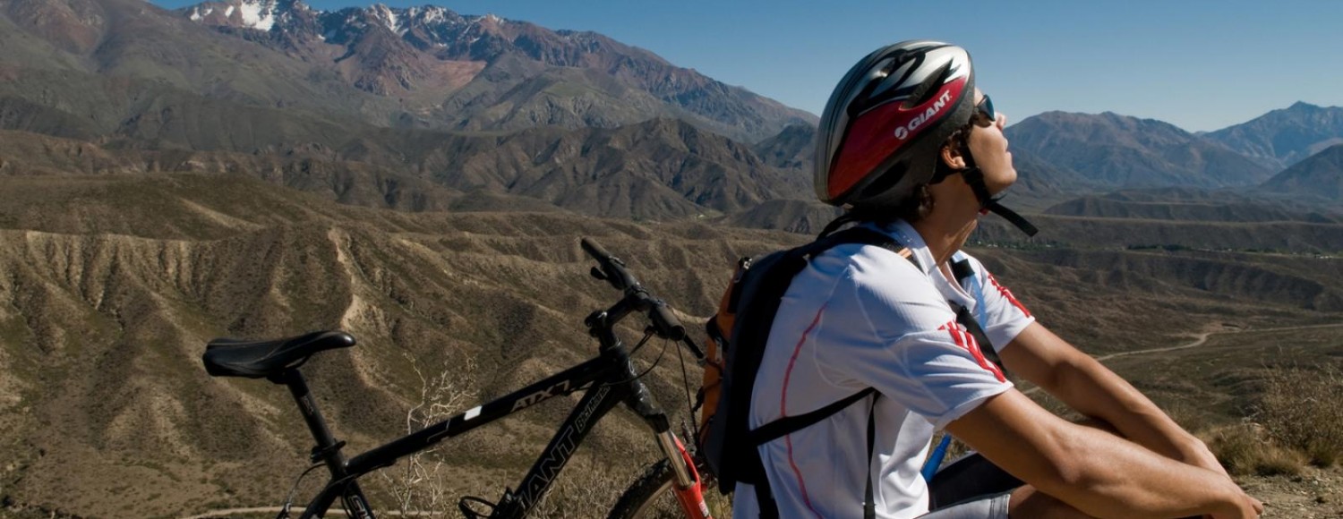 Cruzamento dos Andes