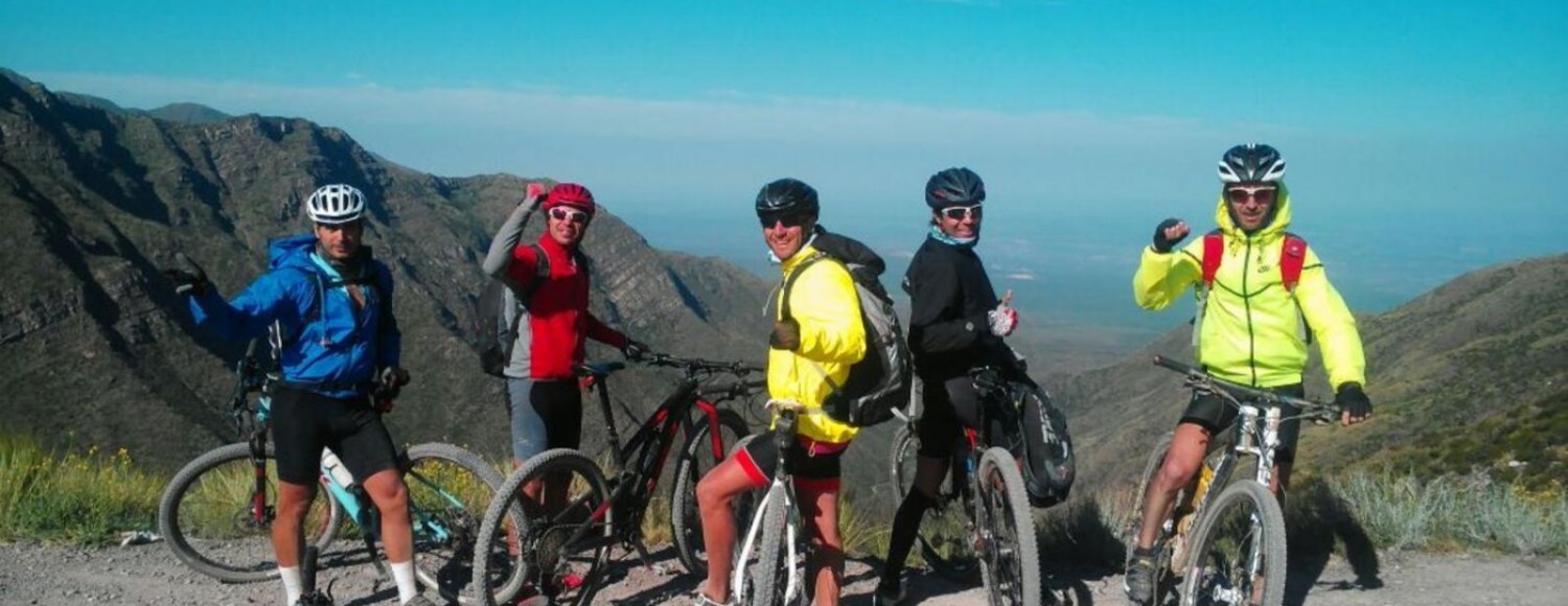 Cruzamento dos Andes