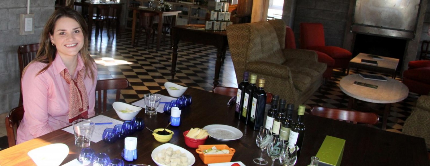 Experiência Zuccardi Santa Julia