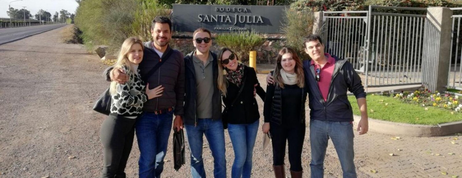 Experiência Zuccardi Santa Julia