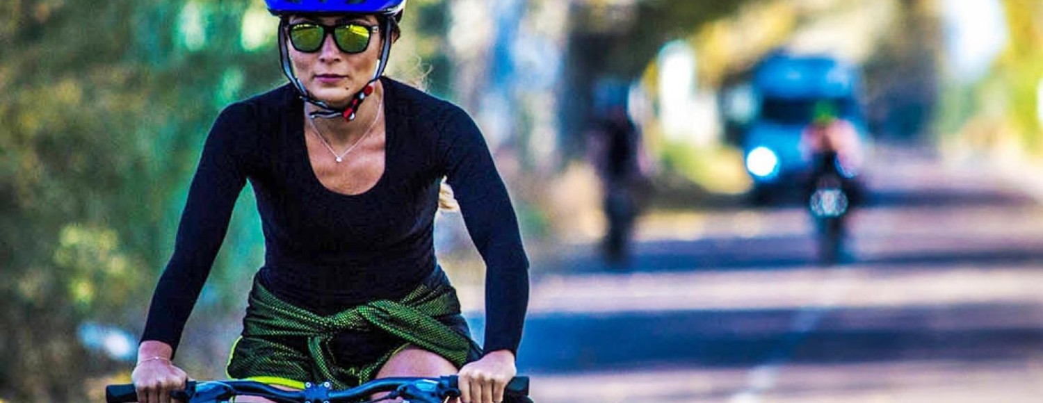 Bike e Vinho Luján de Cuyo