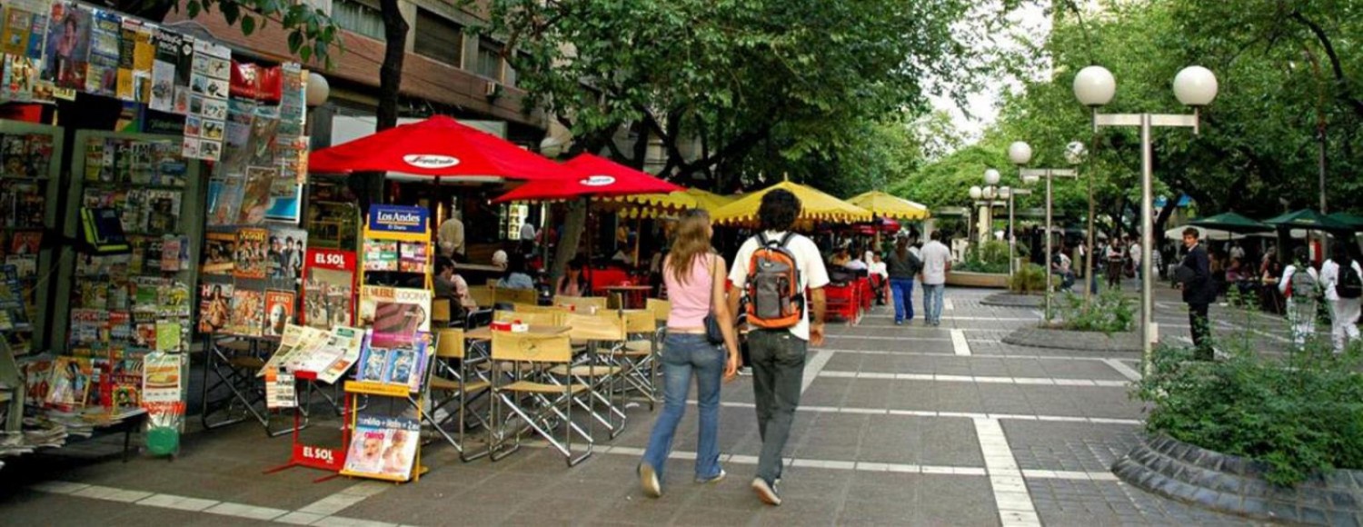 City Tour com Piquenique