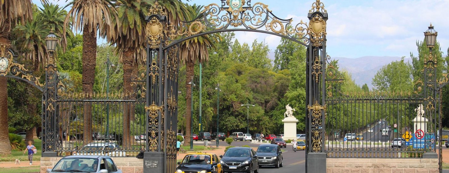 City Tour com Piquenique