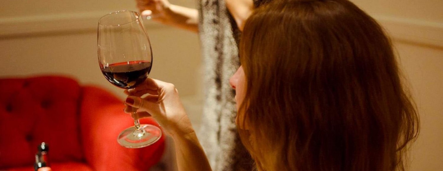 Pôr do sol, City Tour