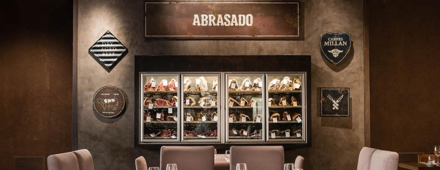 Pôr do sol, City Tour