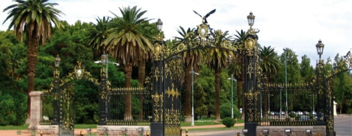 Pôr do sol, City Tour