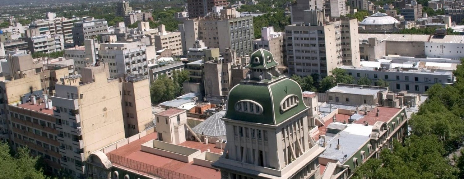 Pôr do sol, City Tour