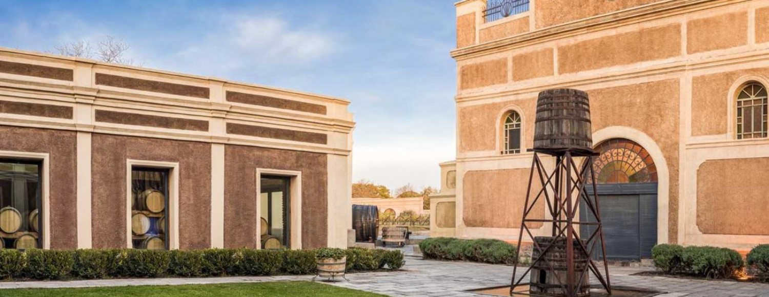 Pôr do sol, City Tour