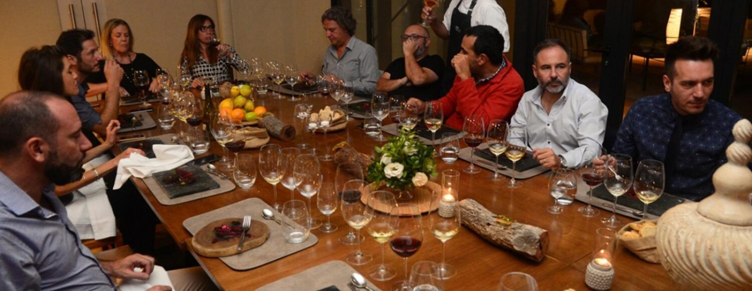 City Tour e Vinícola