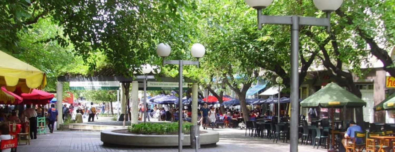 City Tour e Vinícola