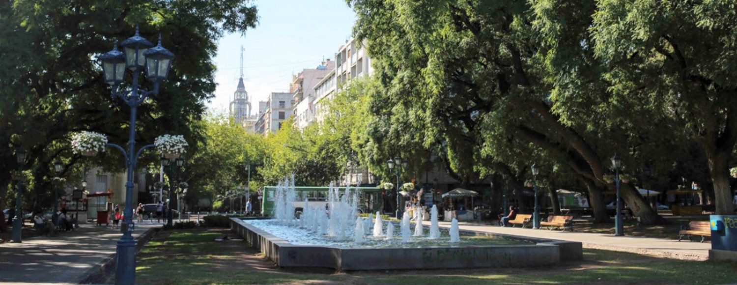 City Tour e Vinícola