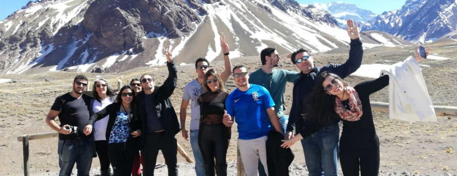 Alta Montanha Tradicional