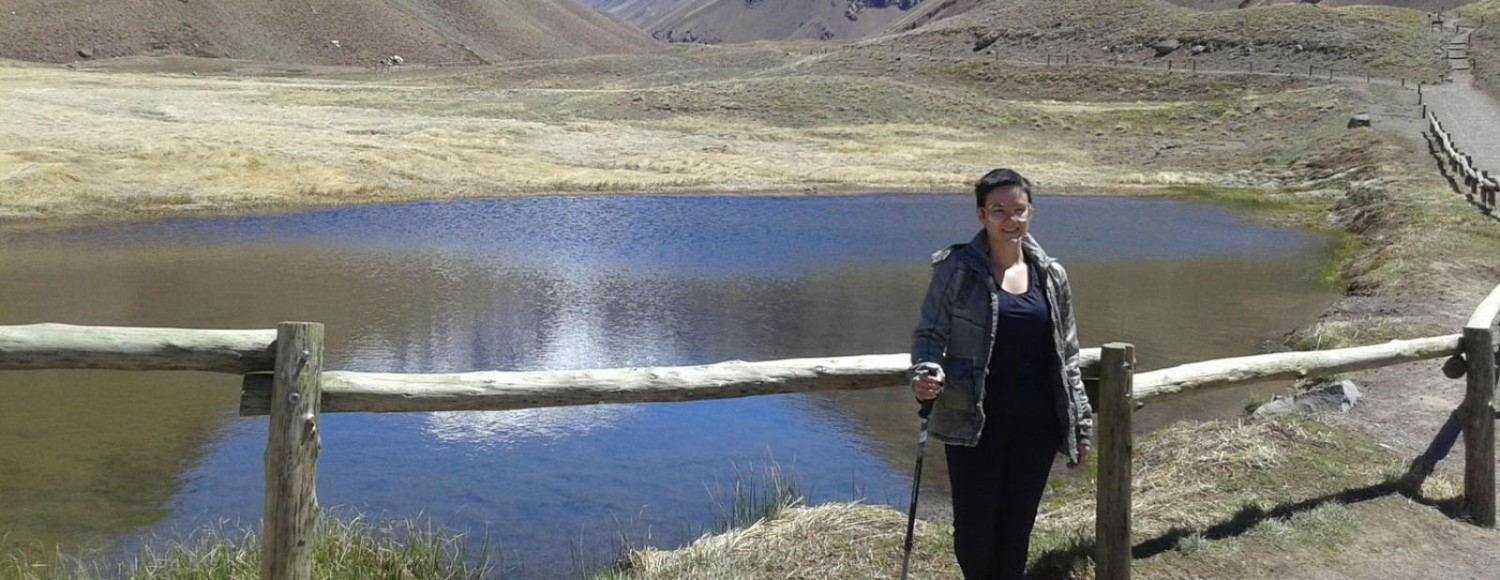 Alta Montanha Tradicional