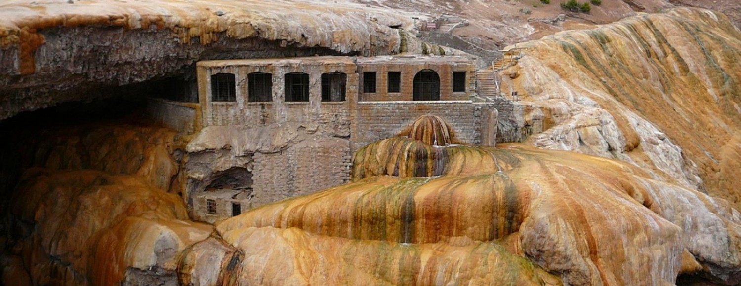 Alta Montanha Tradicional