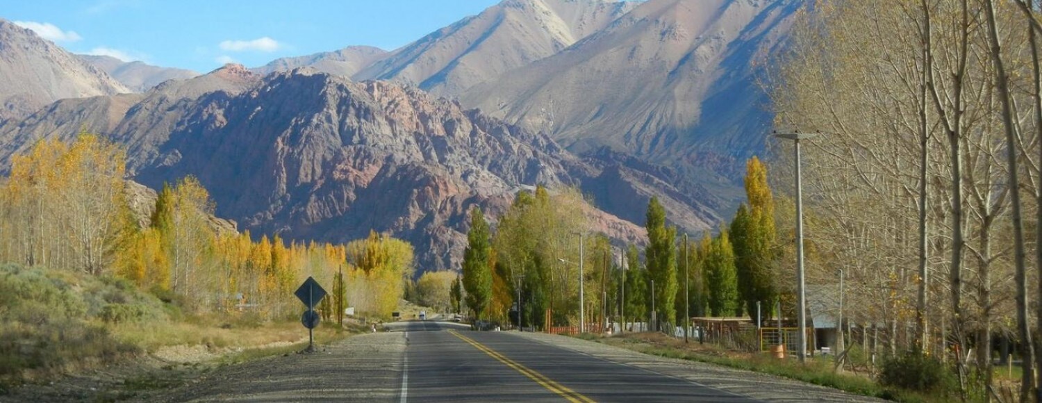 Alta Montanha Tradicional