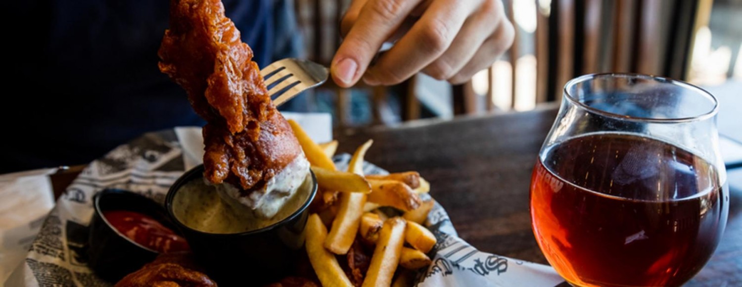  Tour Cervejeiro Urbano