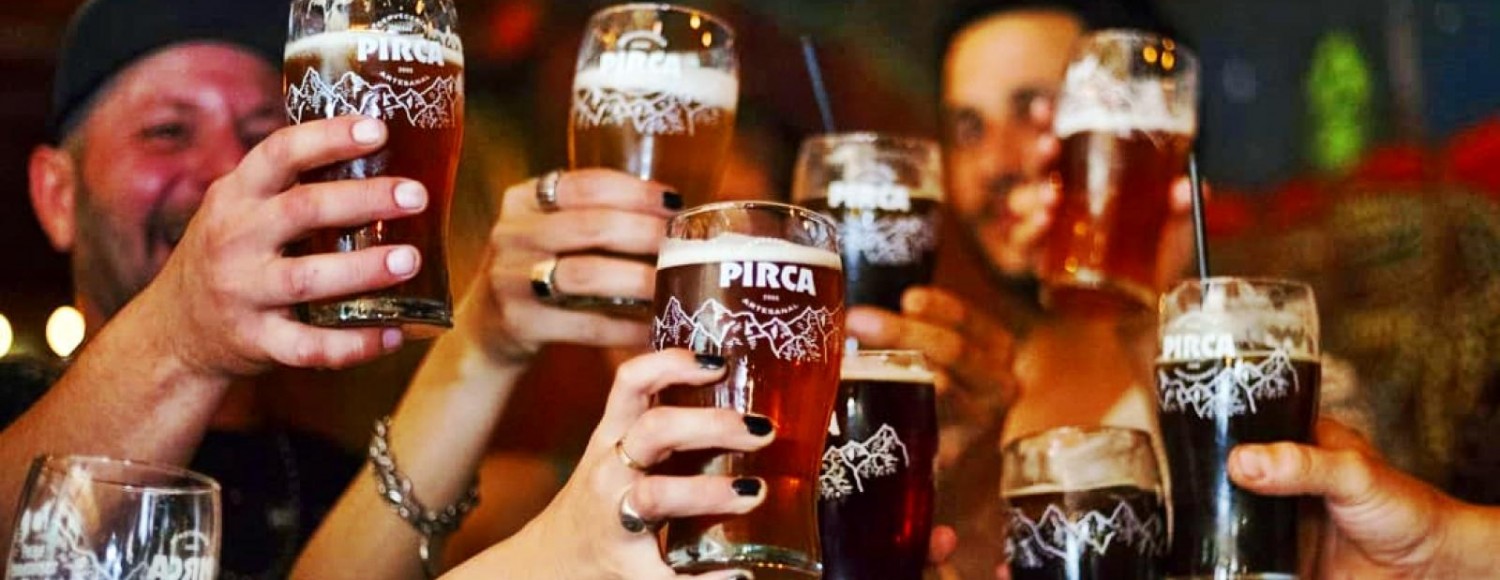  Tour Cervejeiro Urbano