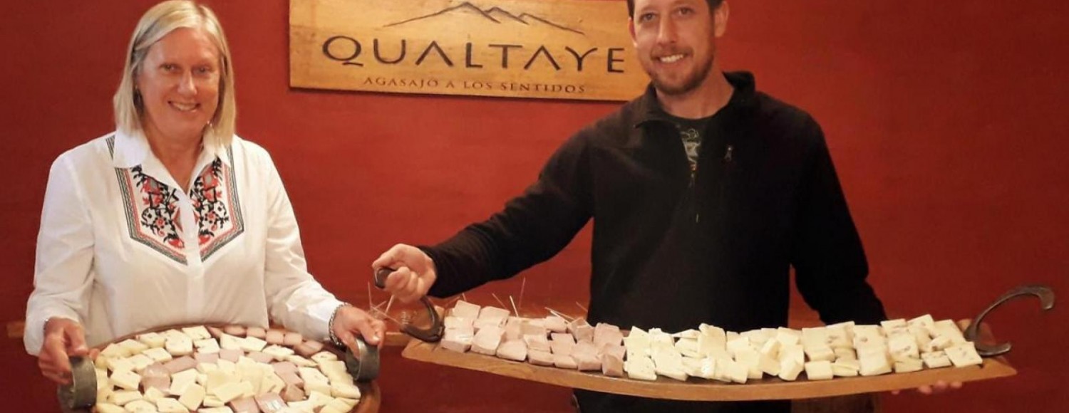 Azeite, Queijo & Vinhos