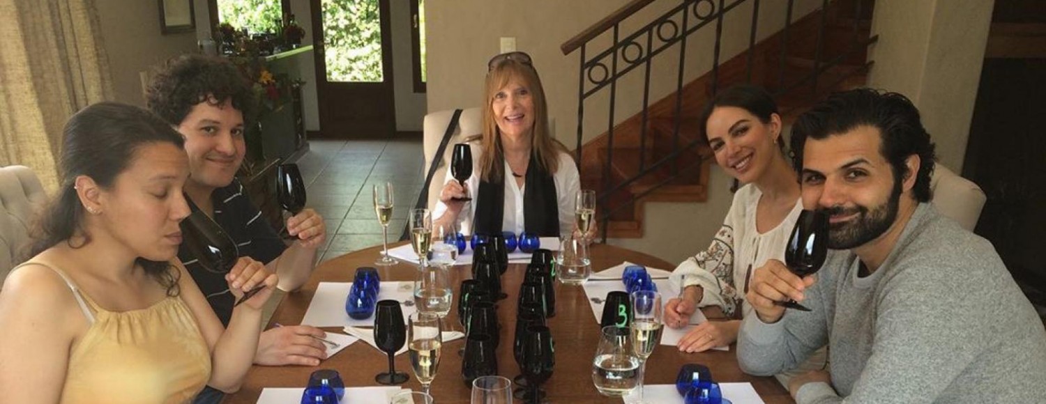 Experiência Mendoza Gourmet