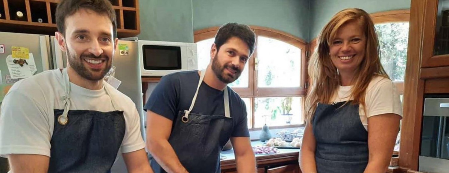 Experiência Mendoza Gourmet