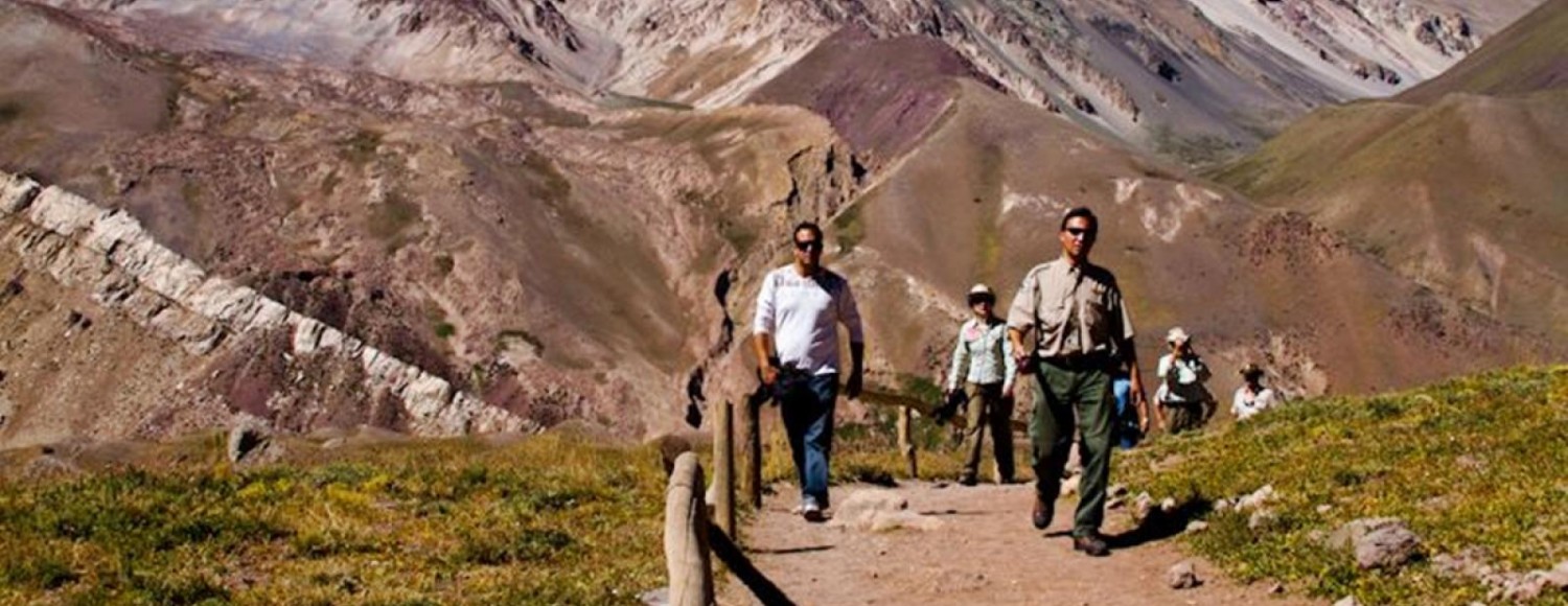 Alta Montanha Clássica