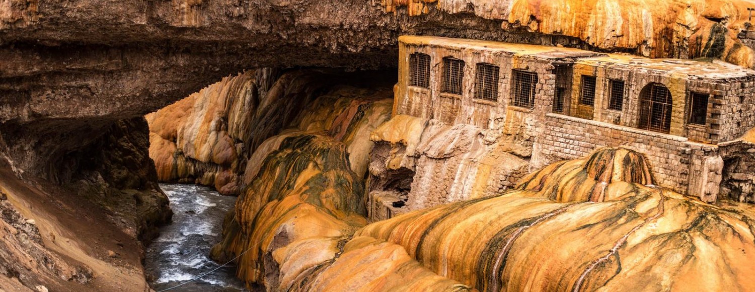 Alta Montanha Clássica