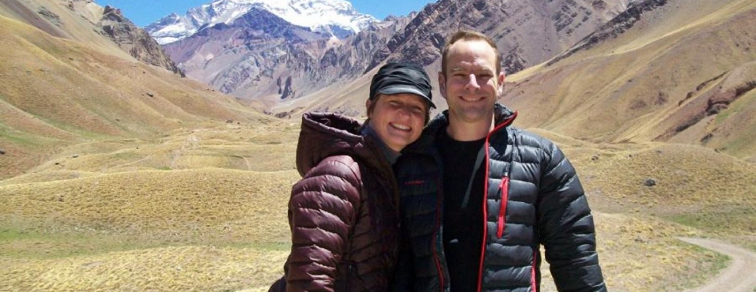 Alta Montanha Clássica