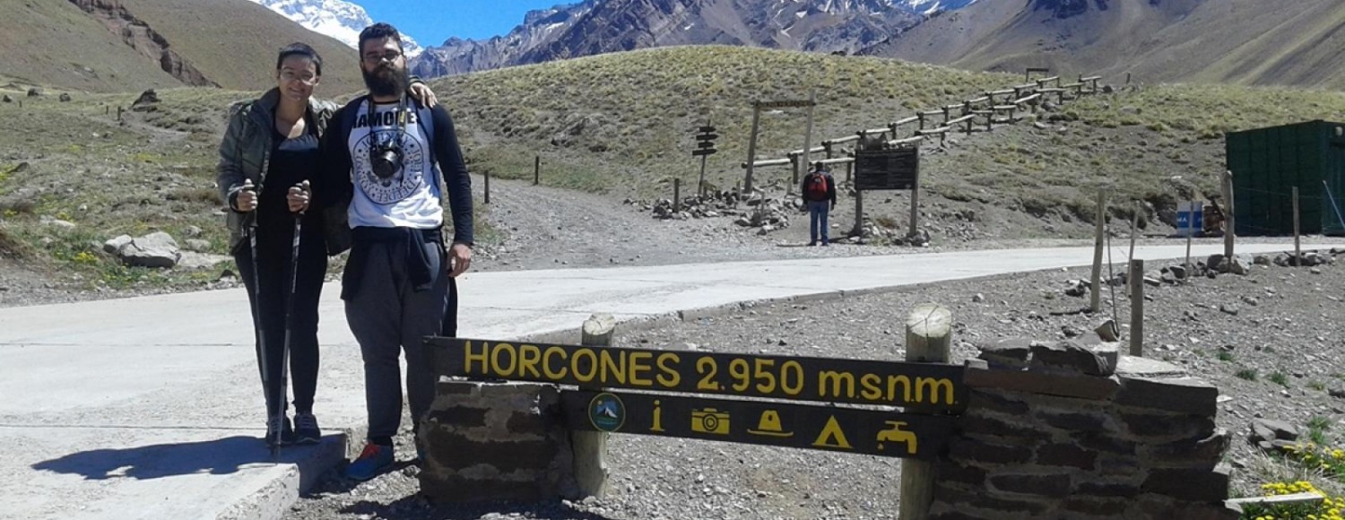 Alta Montanha Clássica