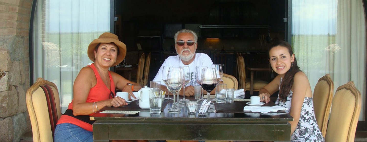 Experiência Valle de Uco