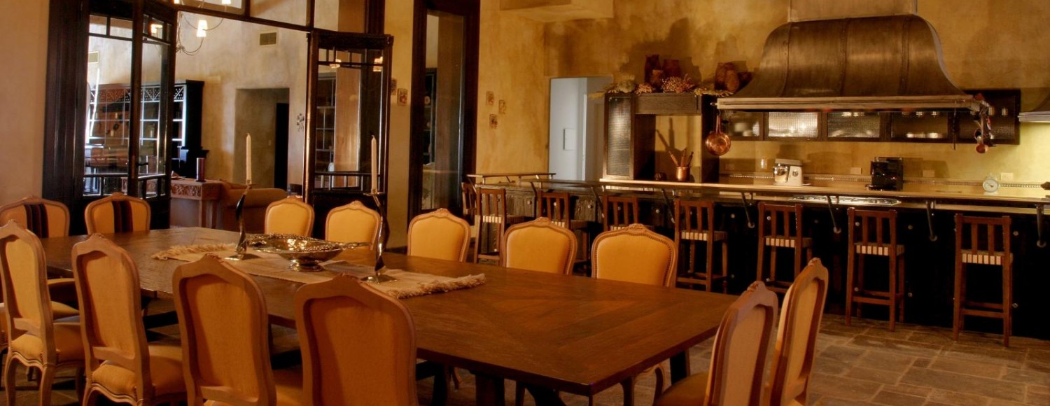 Experiência Valle de Uco