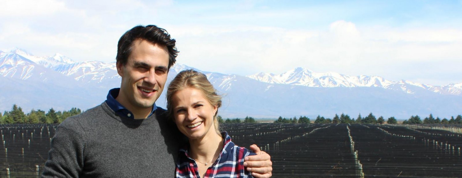 Experiência Valle de Uco