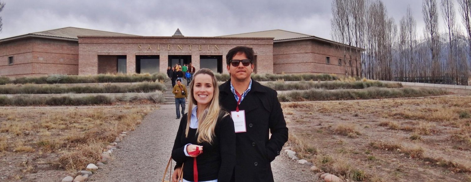 Experiência Valle de Uco