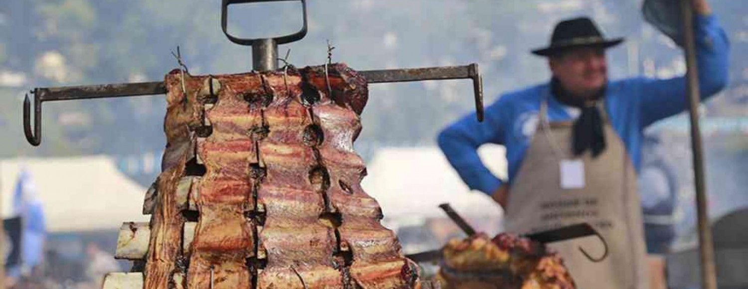 Estância Família Rosso