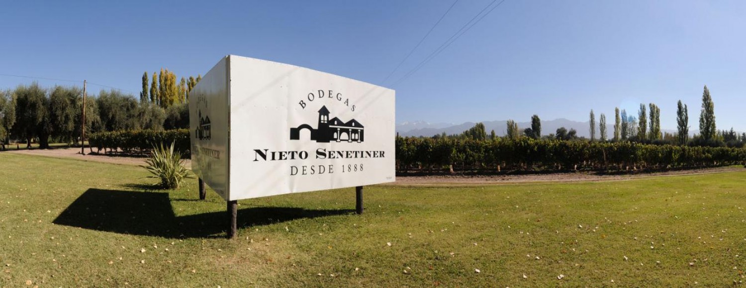 Tai Chi & Termas de Cacheuta