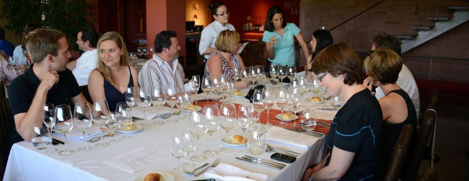 Maipú e Luján Gourmet