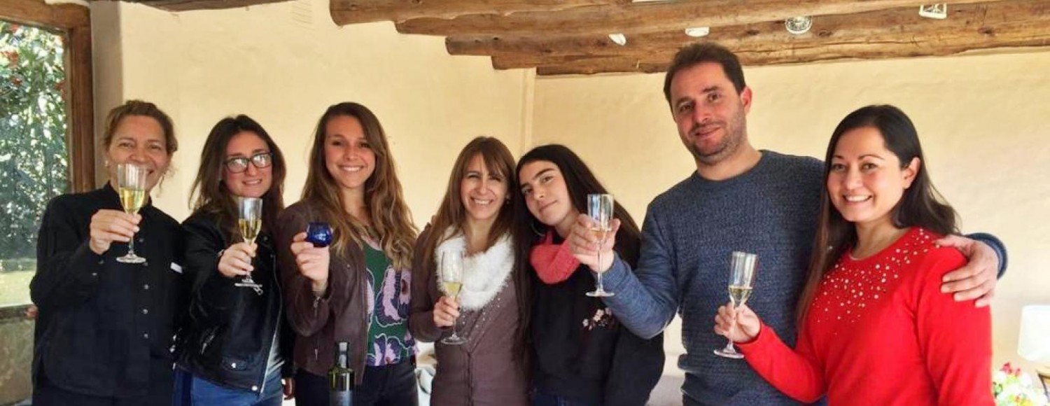 Maipú e Luján Gourmet