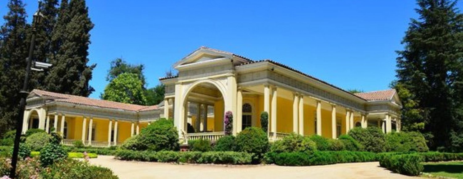  Vinícola Concha y Toro & Santa Rita