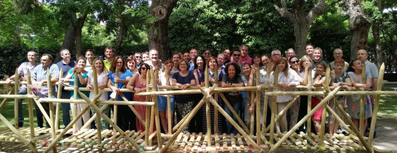 Happy Hour Criativo (indoor & outdoor)