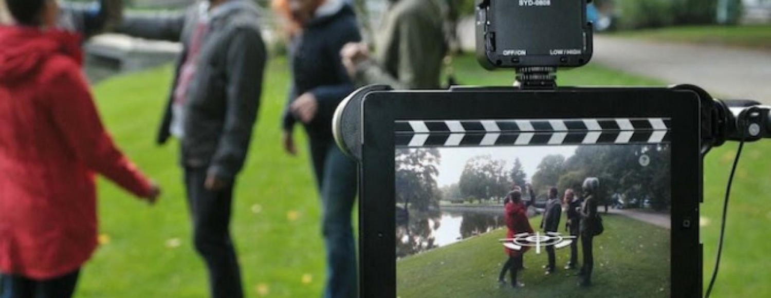 Happy Hour Criativo (indoor & outdoor)