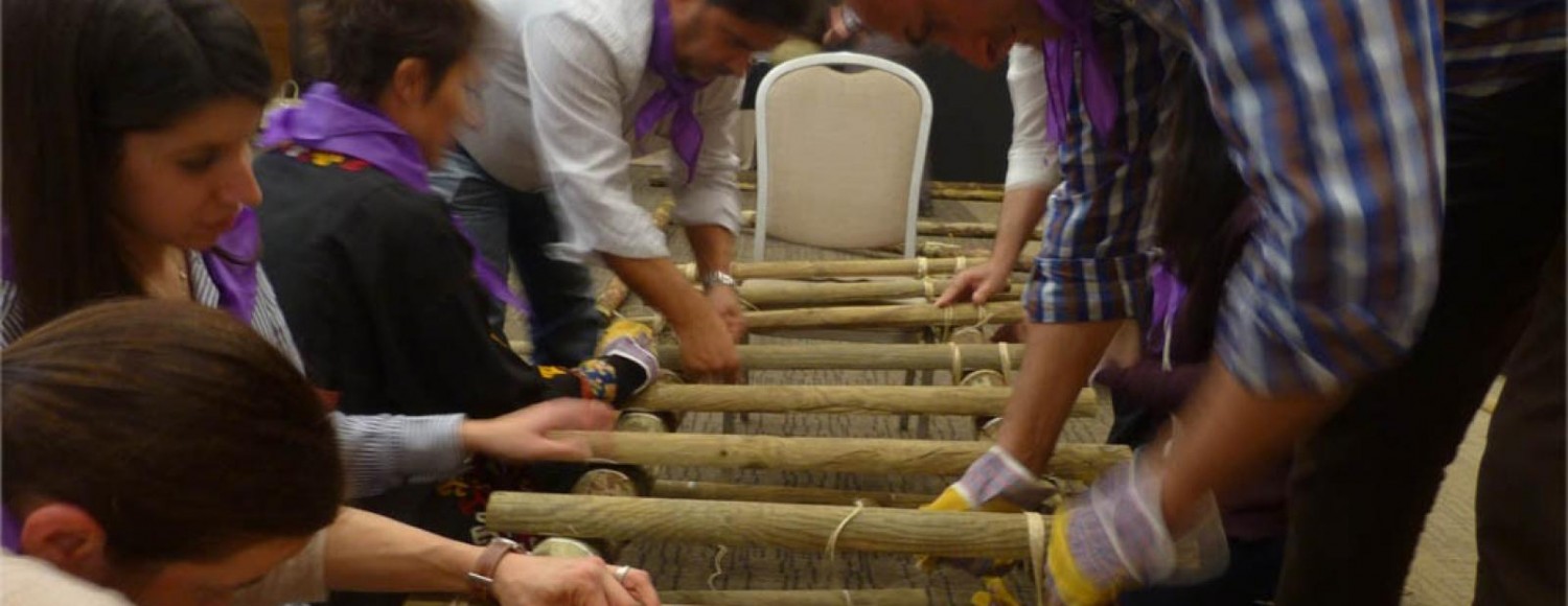 Happy Hour Criativo (indoor & outdoor)