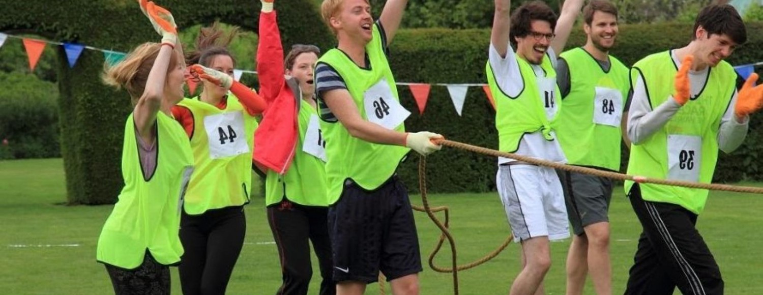 Happy Hour Criativo (indoor & outdoor)