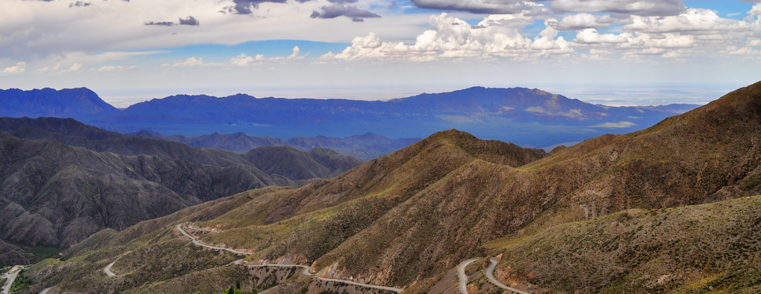 Reserva Natural Villavicencio
