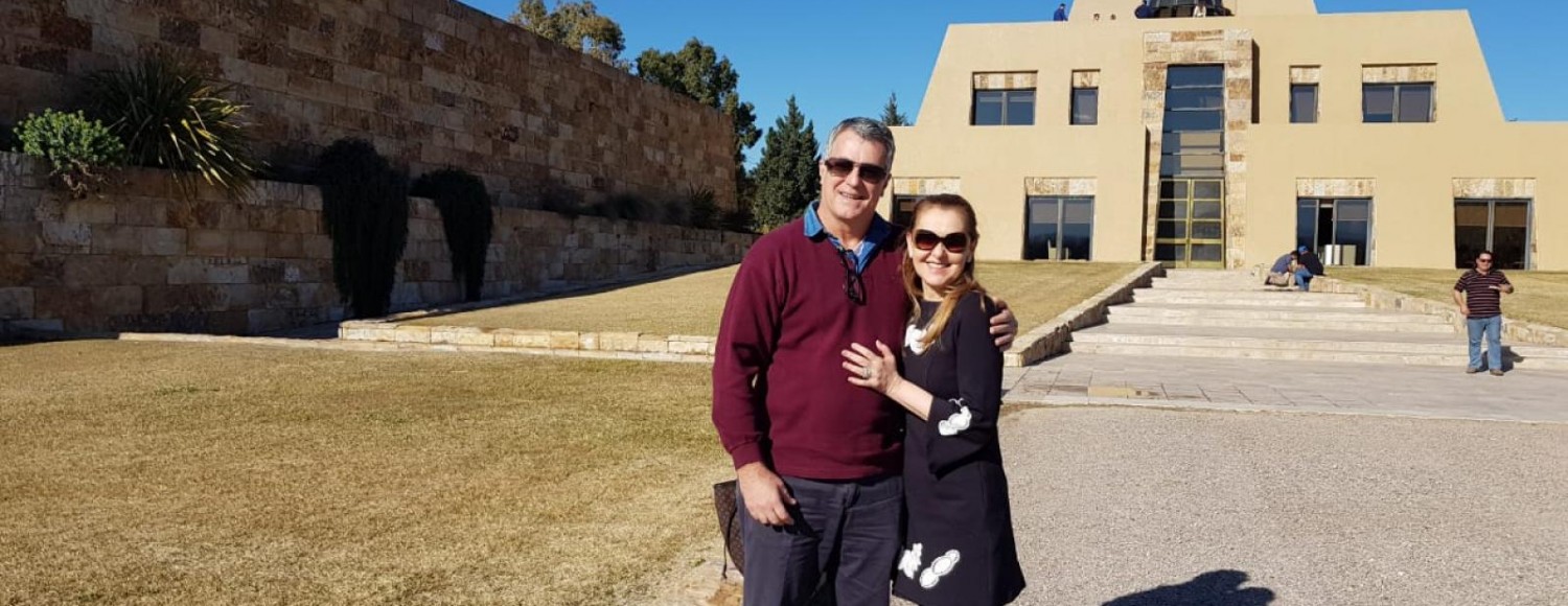 Catena Zapata & El Enemigo