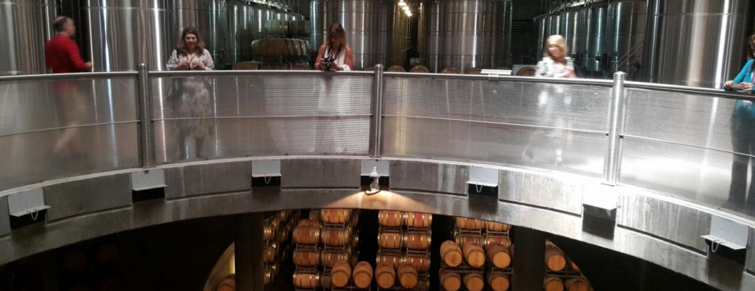 Salentein & Zuccardi Piedra Infinita