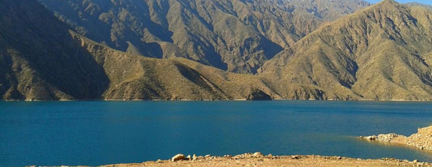 Travessia dos Andes: Mendoza para Santiago do Chile (Ou vice-versa)