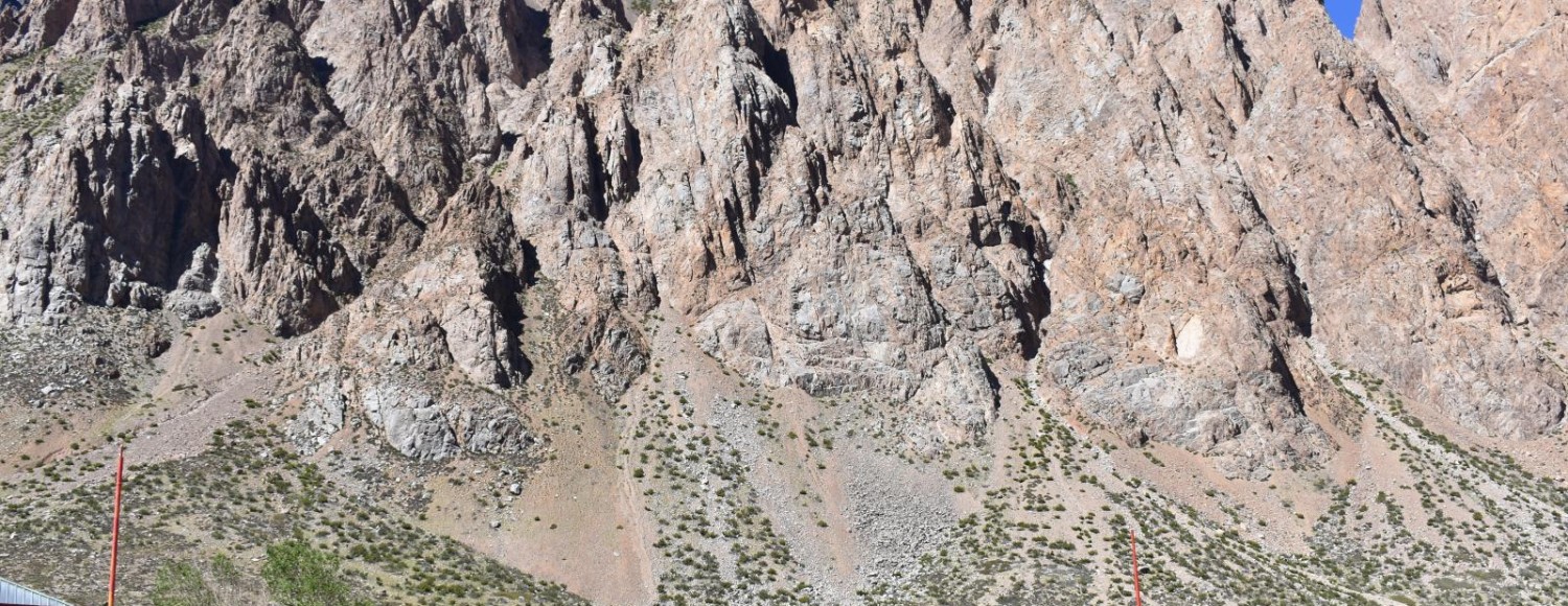 Travessia dos Andes: Mendoza para Santiago do Chile (Ou vice-versa)