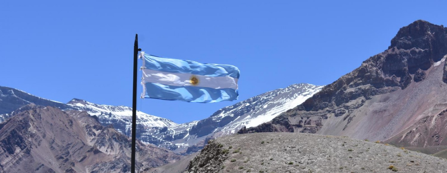 Travessia dos Andes: Mendoza para Santiago do Chile (Ou vice-versa)